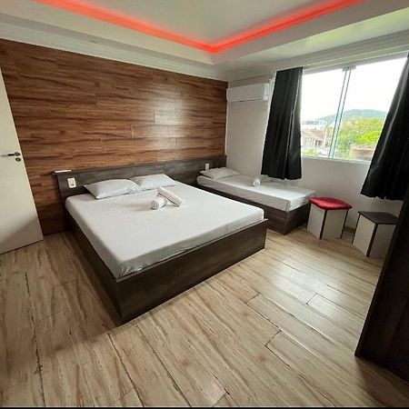 Savanna Suites ペーニャ エクステリア 写真