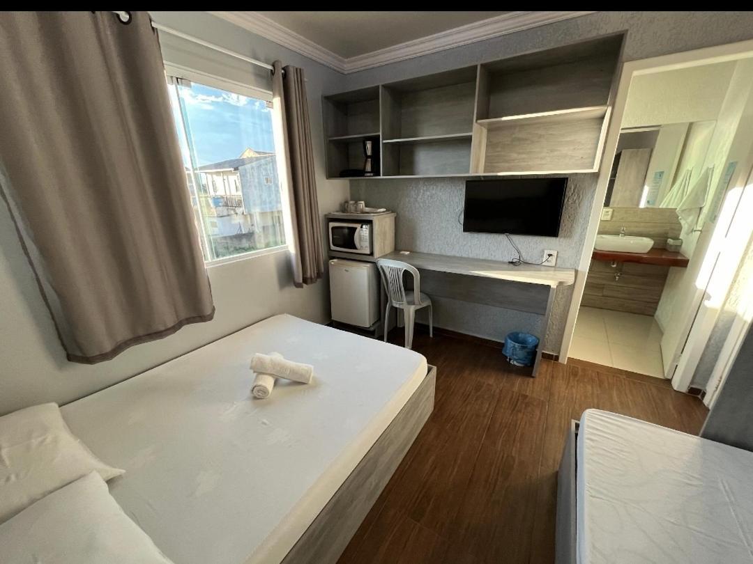 Savanna Suites ペーニャ エクステリア 写真
