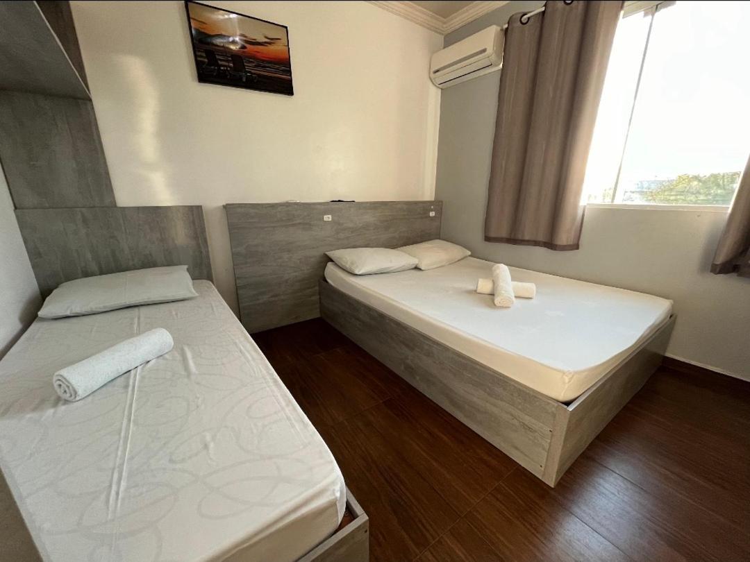 Savanna Suites ペーニャ エクステリア 写真