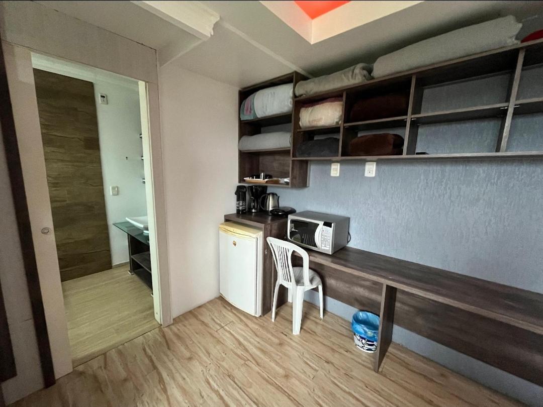 Savanna Suites ペーニャ エクステリア 写真