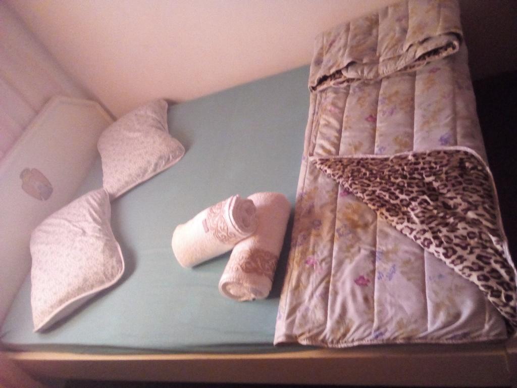 Savanna Suites ペーニャ エクステリア 写真