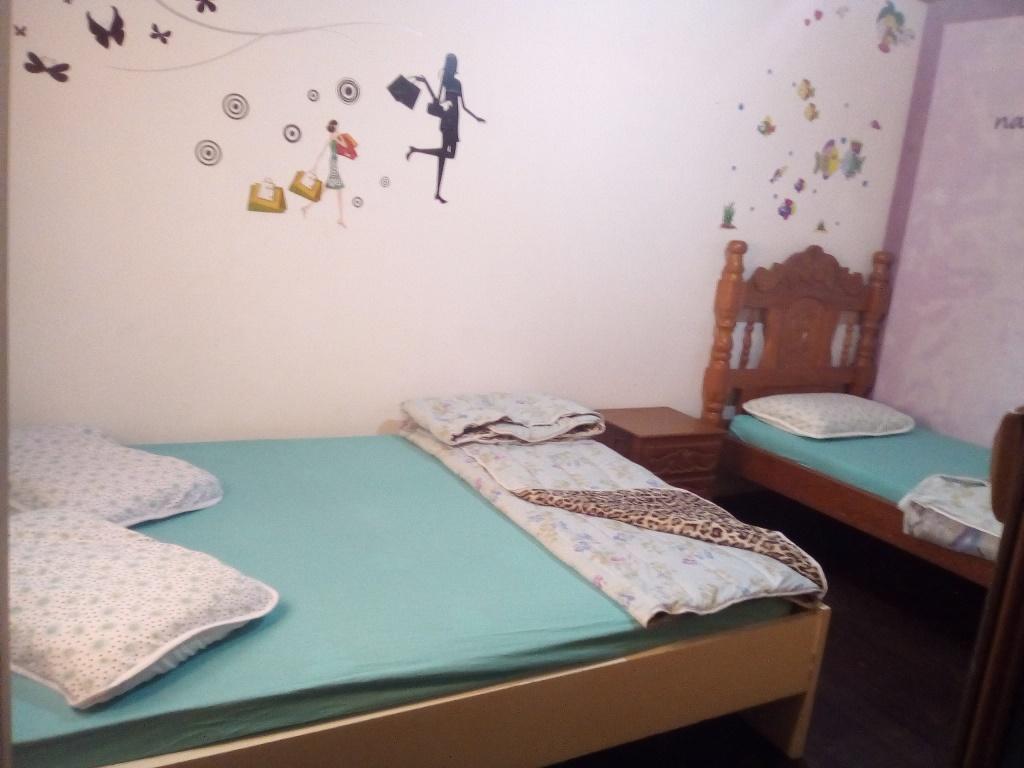 Savanna Suites ペーニャ エクステリア 写真